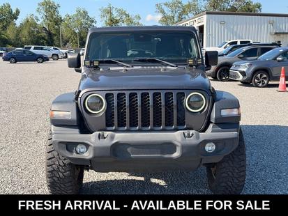 jeep wrangler 4-door 2024 1C4PJXDN1RW125139 image jeep wrangler 4-door 2024 1C4PJXDN1RW125139 image